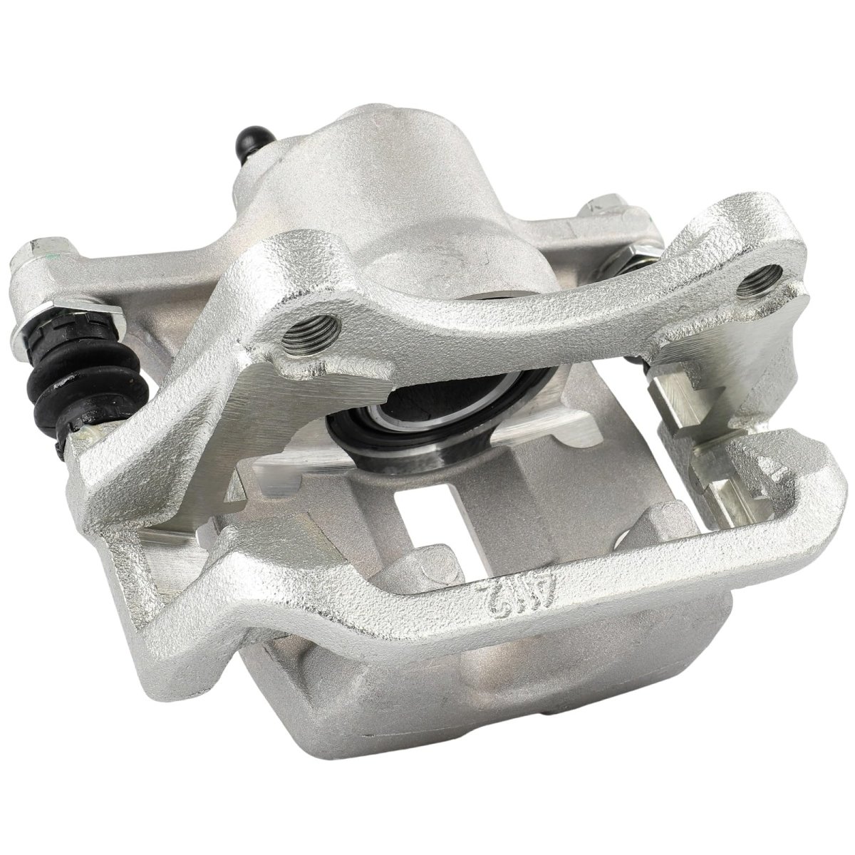 Rear Right Disc Brake Caliper Assembly 19b3350 1pc For Toyota Highlander 2008 2009 2010 2011 2012 2013