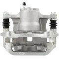 Rear Right Disc Brake Caliper Assembly 19b3350 1pc For Toyota Highlander 2008 2009 2010 2011 2012 2013