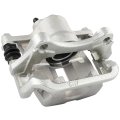Rear Right Disc Brake Caliper Assembly 19b3350 1pc For Toyota Highlander 2008 2009 2010 2011 2012 2013