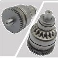 Glenparts Starter Drive Bendix For Polaris Magnum 2x2 4x4 6x6 325 330 400 500 Freedom Mose 1995 1996 1997 1998 1999 2000-2006