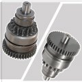 Glenparts Starter Drive Bendix For Polaris Magnum 2x2 4x4 6x6 325 330 400 500 Freedom Mose 1995 1996 1997 1998 1999 2000-2006