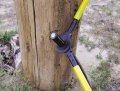 Hit Tool 22-cc250f 23 Cable Cutter With Insulated Fiberglass Handle Capacity Aluminum 750mcm Copper 500mcm Sold By Ucostore 
