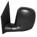 Brock Replacement Driver Power Side Door Mirror Sail Mounted Heated For 1996-2002 Express Savana Van 15768768 