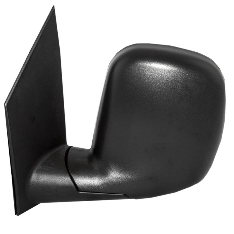Brock Replacement Driver Power Side Door Mirror Sail Mounted Heated For 1996-2002 Express Savana Van 15768768