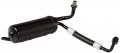83015 Accumulator Performance Part For Automotive Air Conditioning Assemblies 