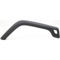Front Passenger Side Fender Flare For Jeep Wrangler Tj 1997 2006 Textured Black Thermoplastic Ch1269107 5kc26dx9ab 