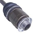 Arctic Cat 250 300 Rear Left Right Cv Axle 1998 1999 2000 2001 2002 2003 2004 