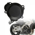 Green-l Aluminum Black Right Side Engine Starter Cover Crankcase Fit For Suzuki Gsxr1000 2001-2008 Gsxr600 1996-2005 Gsxr750 
