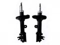Front Strut Assembly Set Of 2 For 2005-2010 Kia Sportage 