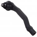 Ocpty New 6-piece Inner Tie Rod End Outer Steering Rack Boot Fit 1994-1997 For Acura Integra 1992-1995 Honda Civic 1993-1997