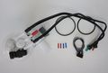 F2518a Fuel Pump Module Assembly Piston Style Tank Mount For Truck Ethanol Compatible Replacement Part 