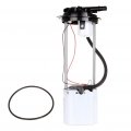High Performance Electric Fuel Pump Replacement For 2009-2011 Chevy Silverado 1500 4 3l 2009-2010 2500 Hd 6 0l 3500 E3818m 