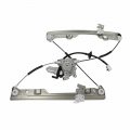 Aintier Power Window Regulator With Motor Fit For 2003 2004 2005 2006 2007 Nissan Murano Front Right 748-555