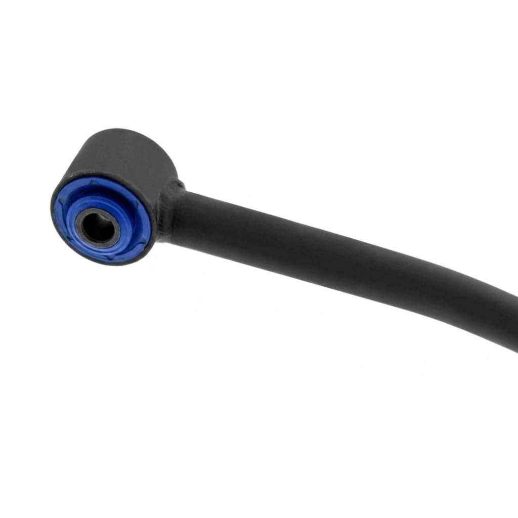 Front Lateral Link With Rubber Bushing For Chrysler 200 2011 2012 2013 2014 Black Steel Replacement Part