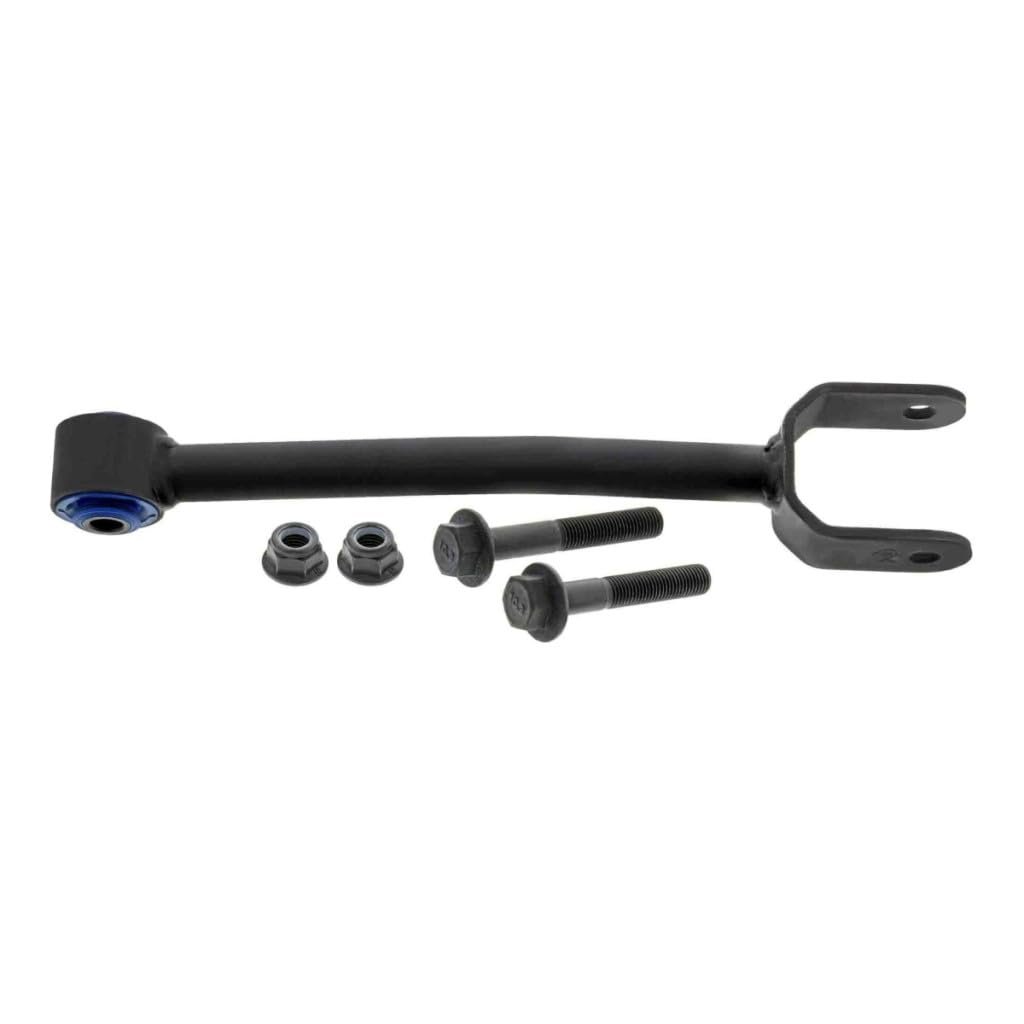 Front Lateral Link With Rubber Bushing For Chrysler 200 2011 2012 2013 2014 Black Steel Replacement Part