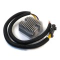 Voltage Regulator Rectifier With Wiring Harness For Polaris Utv 