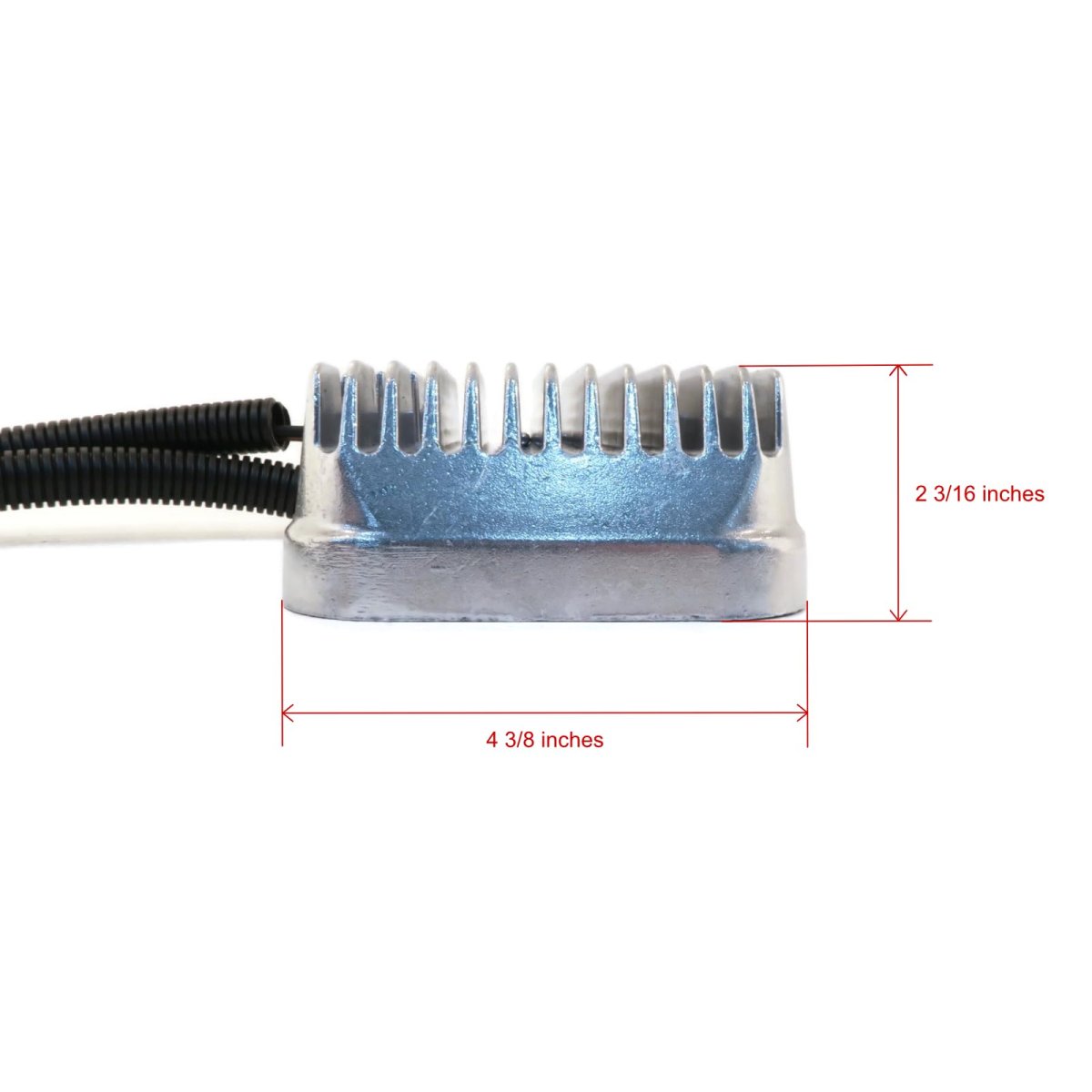 Voltage Regulator Rectifier With Wiring Harness For Polaris Utv