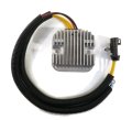 Voltage Regulator Rectifier With Wiring Harness For Polaris Utv
