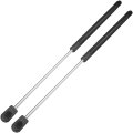 Window Glass Lift Support For Jeep Grand Cherokee 1994 1995 1996 1997 1998 Set Of 2 Gas Strut Spring Shock Replacement 4678 18 