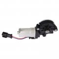 Ocpty Power Window Lift Motor Front Right Rear Compatible With 2007 For Dodge Charger 2003 Bmw M3 Replaces Oe 742-241