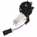 Ocpty Power Window Lift Motor Front Right Rear Compatible With 2007 For Dodge Charger 2003 Bmw M3 Replaces Oe 742-241