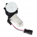 Ocpty Power Window Lift Motor Front Right Rear Compatible With 2007 For Dodge Charger 2003 Bmw M3 Replaces Oe 742-241