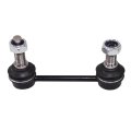 Rear Sway Bar Link For Mercedes Benz Gl320 Ml320 R320 2007 2008 2009 Driver Or Passenger Side Rubber Bushing 1643201232 Single 