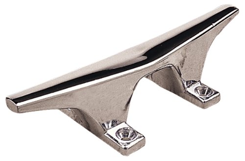 Sea Dog 044106-1 Four-hole Cleat 6