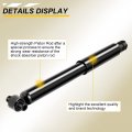 Struts Shocks Rear Shock Absorbers Ford Fits 2003-2011d Crown Victoria For Lincoln Town Car For Mercury Grand Marquis
