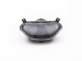 Tp Motorcycle Led Brake Tail Light Clear Lens Fit For Suzuki 1996-1999 Bandit 600 Gsf600 1997-2000 1200 Gsf1200 