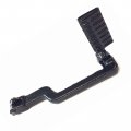 Kick Start Kicker Starter Arm Lever With Screw Chinese Scooter Gy6 50-100cc 139 Qma Qmb Stroke Peace Vip Baotian Taotao Jonway