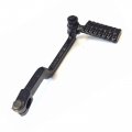 Kick Start Kicker Starter Arm Lever With Screw Chinese Scooter Gy6 50-100cc 139 Qma Qmb Stroke Peace Vip Baotian Taotao Jonway