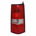 Tail Light Assembly For Chevy Express 1500 2500 3500 2003 To 2019 Passenger Side Capa Certified Fits Gm2801214 And 84216115 