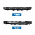 X Autohaux No 5302852070 Lower Radiator Support Bracket Assembly For Toyota Yaris 2007-2014