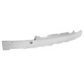 Front Bumper Reinforcement For 2015-2023 Mercedes-benz C Class C300 C350e C400 C450 C43 C63 Amg S Mb1006129 2056202034 Cross 