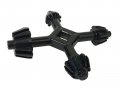 Large 4-way Drill Chuck Key Sizes 5 6 7 And 8
