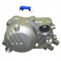 Tc-motor Z190 Right Crankcase Cover For 2 Valve Zongshen 190cc Engine Zs1p62yml-2