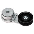 Drive Belt Tensioner Assembly For Saturn Relay 2005 2006 Thermoplastic Serpentine Gold Classification Replacement 88909594 