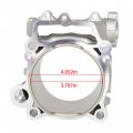 Labwork 450cc Engine Cylinder Replacement For Yamaha Yfz450 2004-2013 5ta-11311-12-00