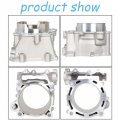 Labwork 450cc Engine Cylinder Replacement For Yamaha Yfz450 2004-2013 5ta-11311-12-00
