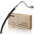 A-premium Power Steering Return Hose Line Assembly Compatible With Bmw 3-series E30 318i 325i 318is 5is 325 325e 325es 1 8l 2