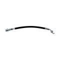 Brake Hydraulic Hose Rear Passenger Side For Nissan Maxima 2009 2010 2011 2012 2013 2014 Professional Grade Steel Bracket 12 2 