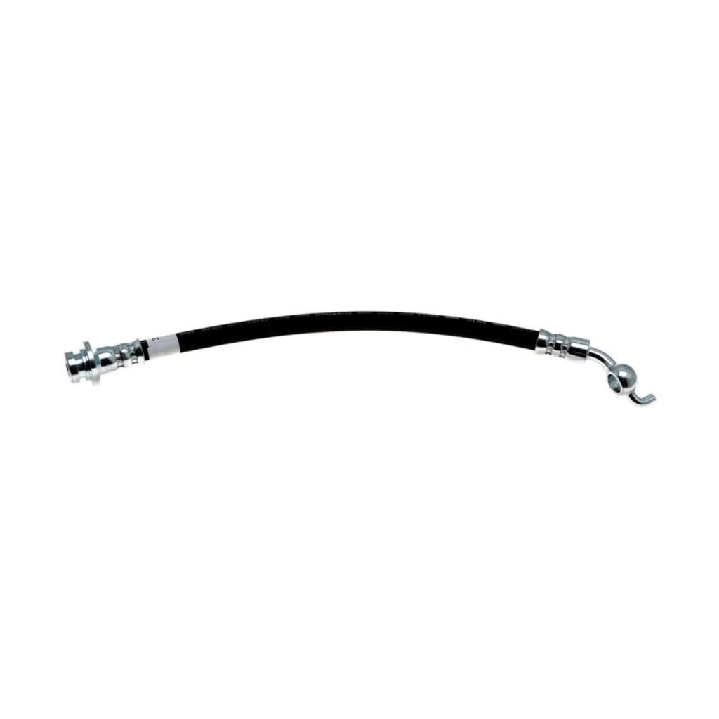 Brake Hydraulic Hose Rear Passenger Side For Nissan Maxima 2009 2010 2011 2012 2013 2014 Professional Grade Steel Bracket 12 2