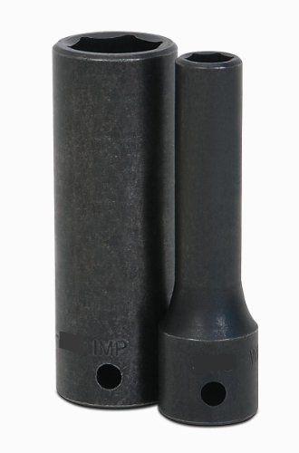 Williams 14-630 15 16-inch 1 2-inch Drive Deep Impact Socket