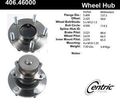 Centric 406 46000e Wheel Hub Assembly 