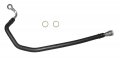 Contitech Psh0110r Power Steering Hose 