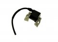 Hepeng 30500-zj1-845 Right Side Ignition Coil Fit For Honda Gx610 Gx620 Gx672v Twin Engines 20hp Replace Stens 440-121 