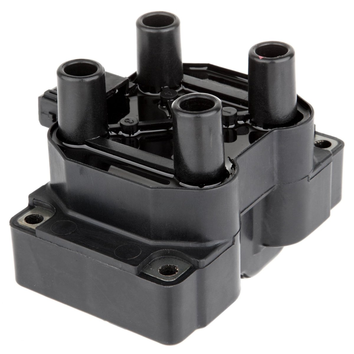 Uf306 Ignition Coil Pack Set Of 2 For Land Rover Range 4 0l V8 1999000 Discovery 6l And Kia Sportage 2 L4 1995