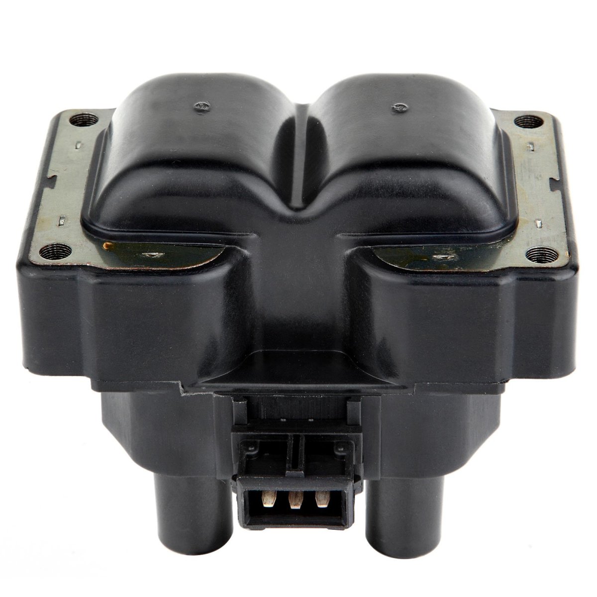 Uf306 Ignition Coil Pack Set Of 2 For Land Rover Range 4 0l V8 1999000 Discovery 6l And Kia Sportage 2 L4 1995