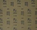 Mirka 21-104-p2000 Waterproof Finishing Sheet 9 X 11 